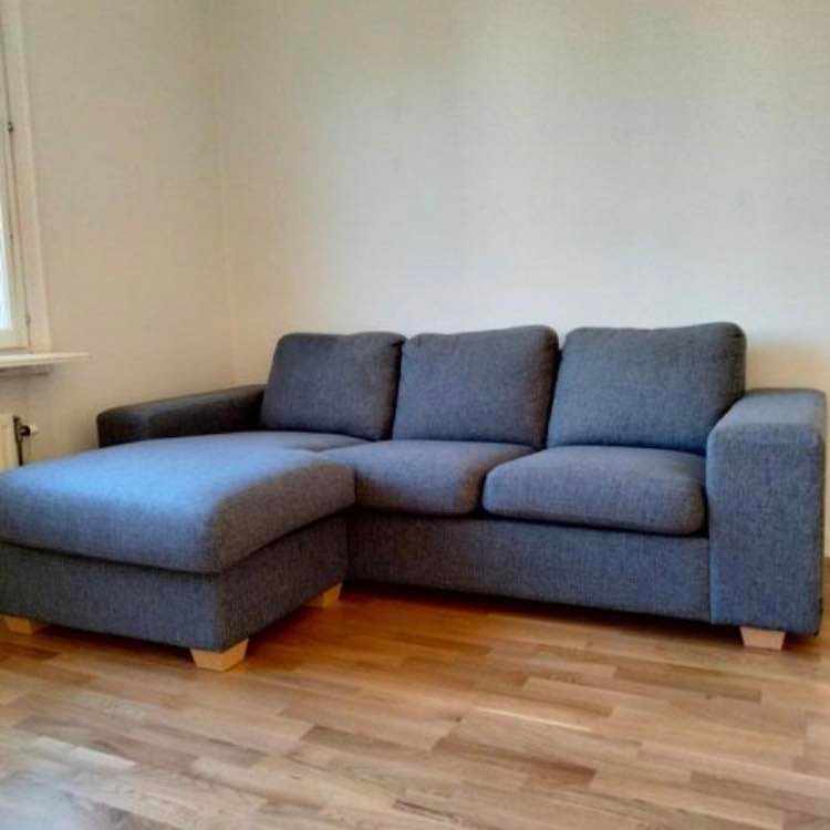 image of Hämta soffa - 