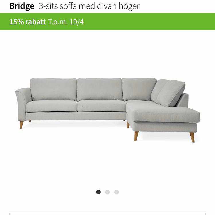 image of Mio Soffa home delivery - 