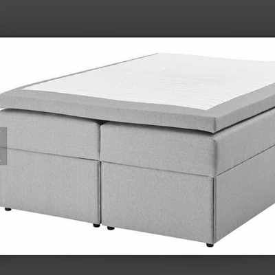 image of 2styck 70cm sängar - 
