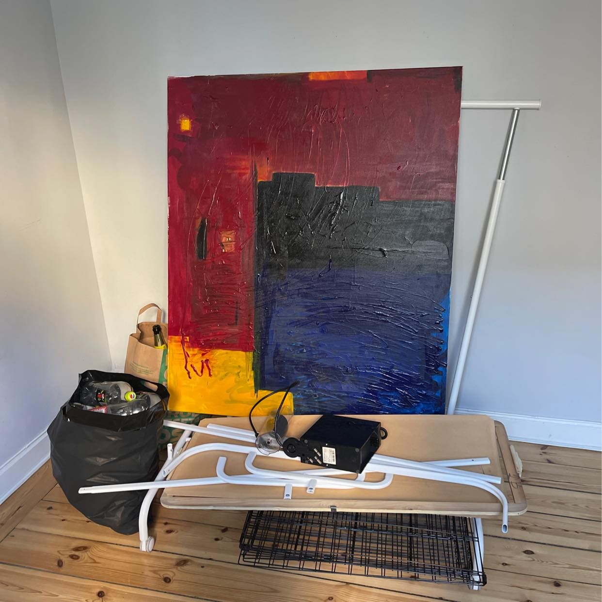image of Diverse - Stockholm