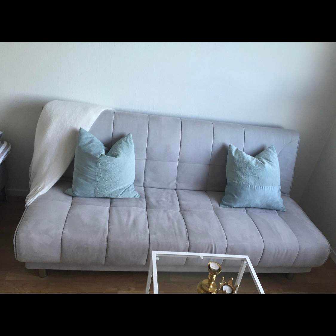 image of Hämta säng + bäddsoffa - Stockholm