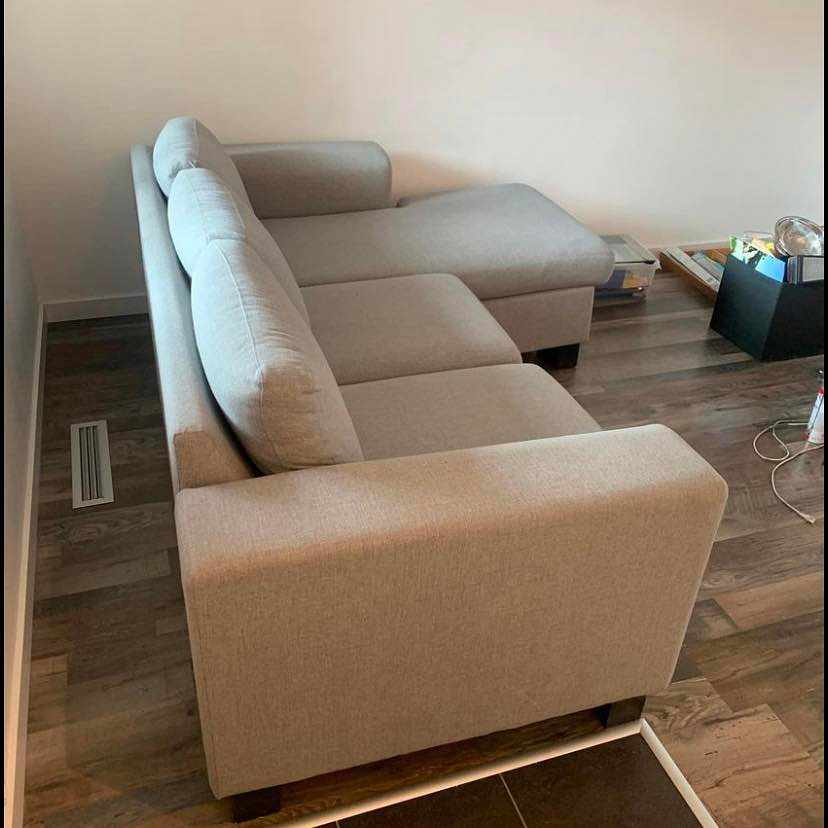image of Hämta en soffa - 