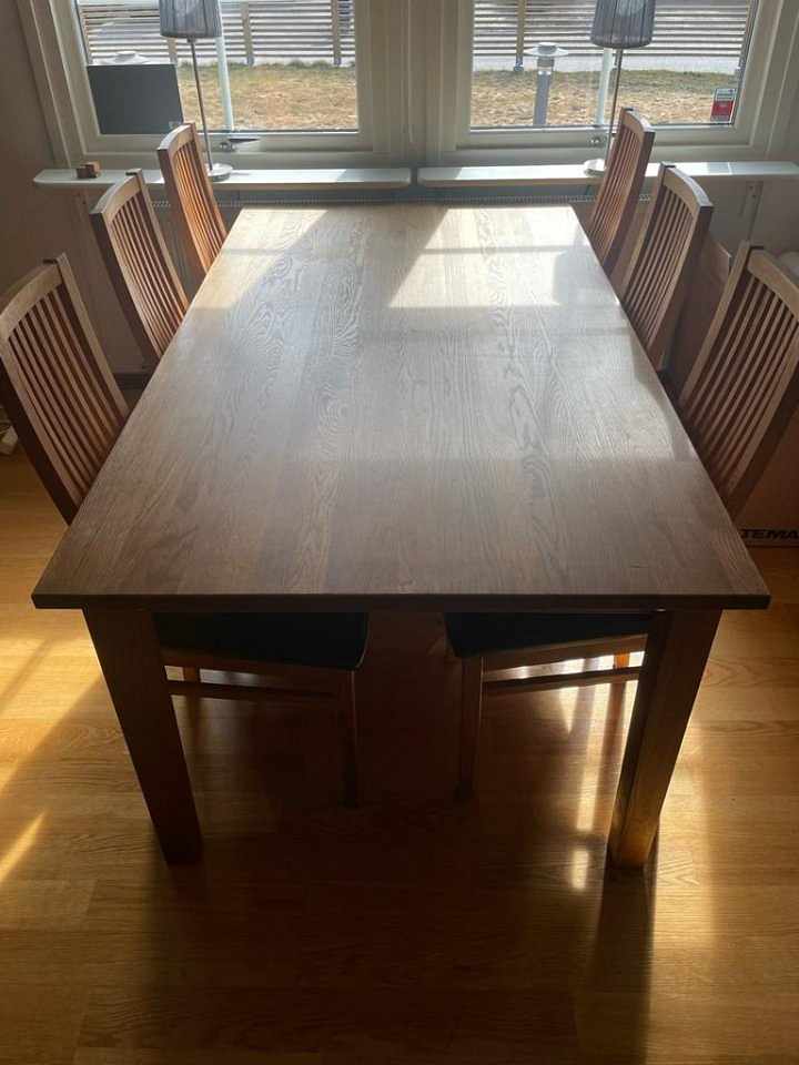 image of Köksbord - 