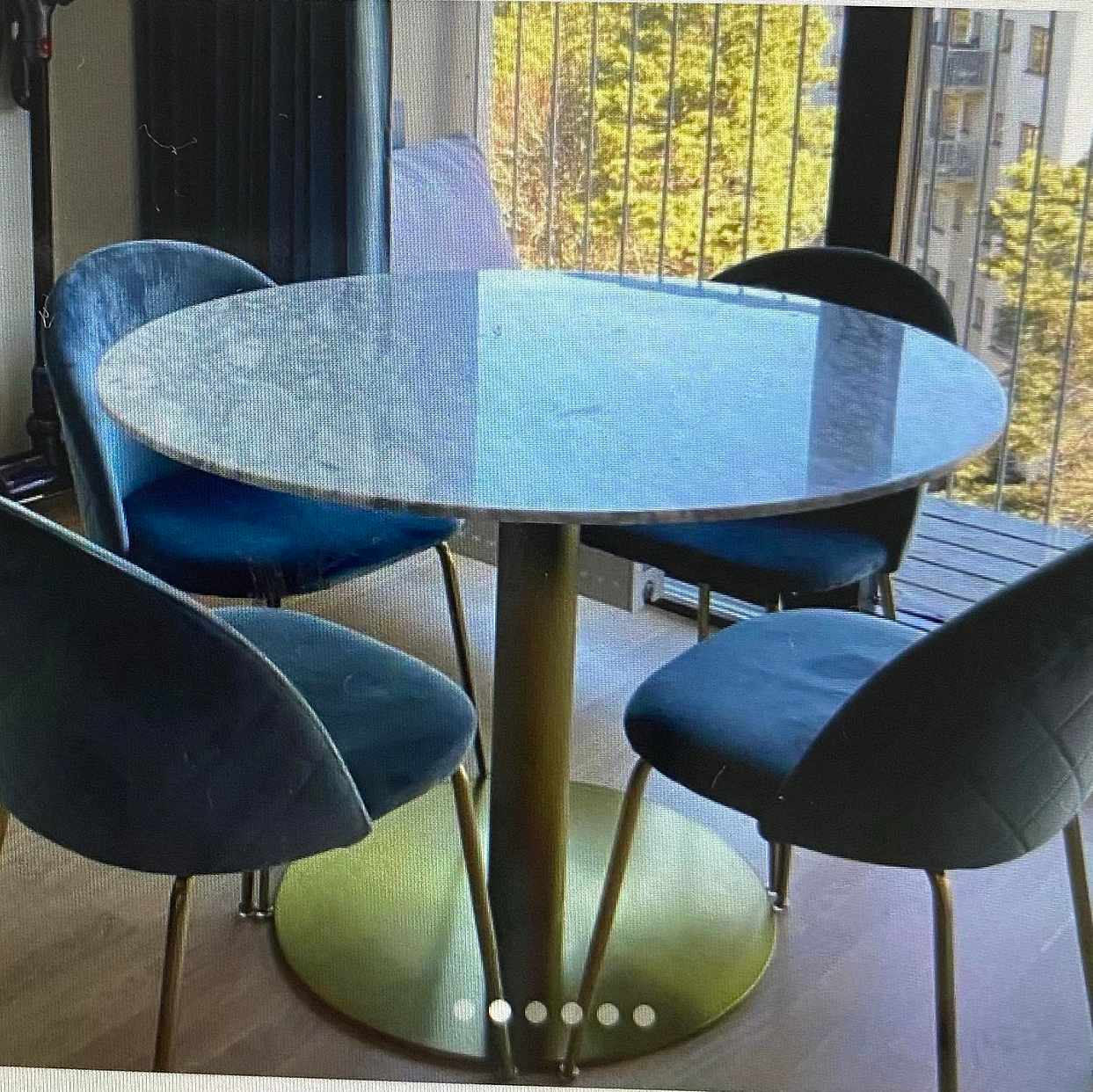 image of Ett dkyddd för skivan - 