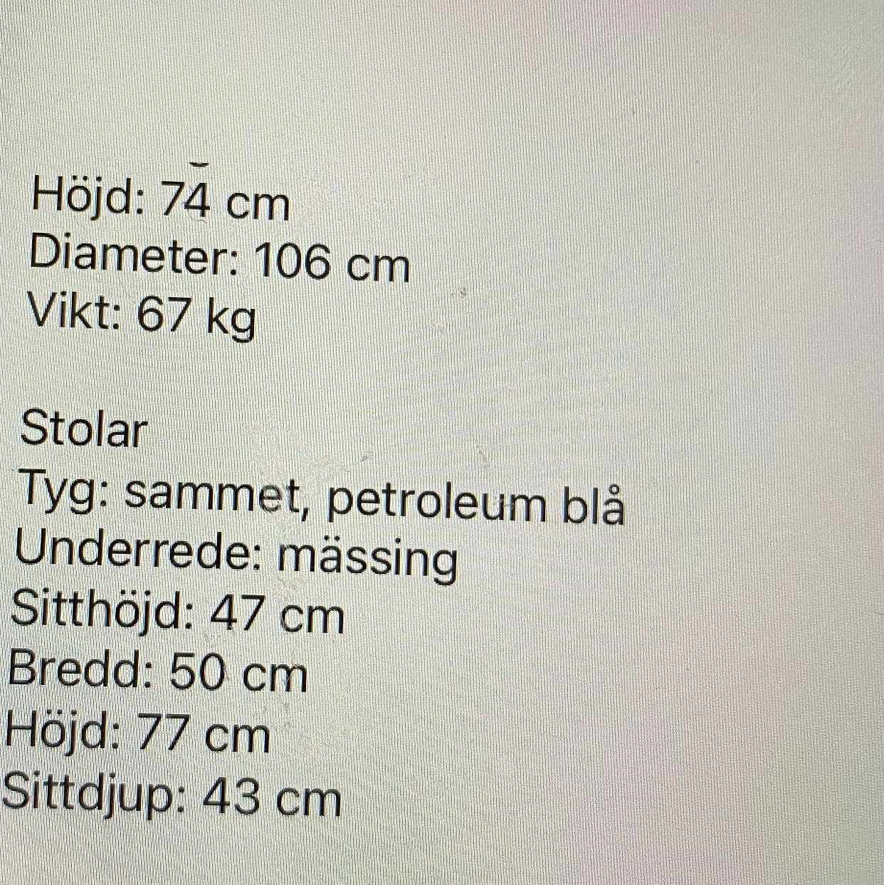 image of Ett dkyddd för skivan - 
