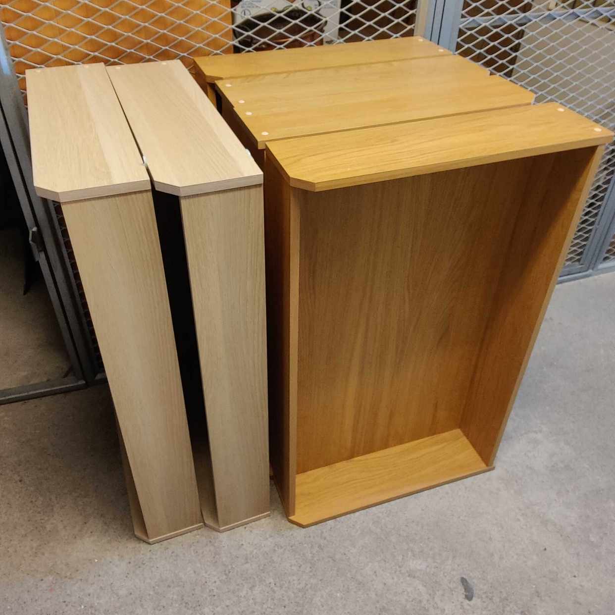 image of IKEA KOMPLEMENT lådor - Farsta