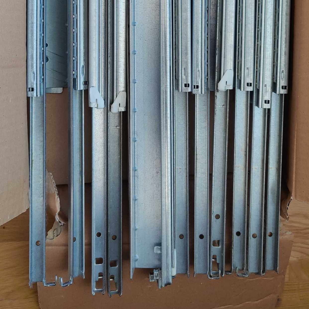 image of IKEA KOMPLEMENT lådor - Farsta