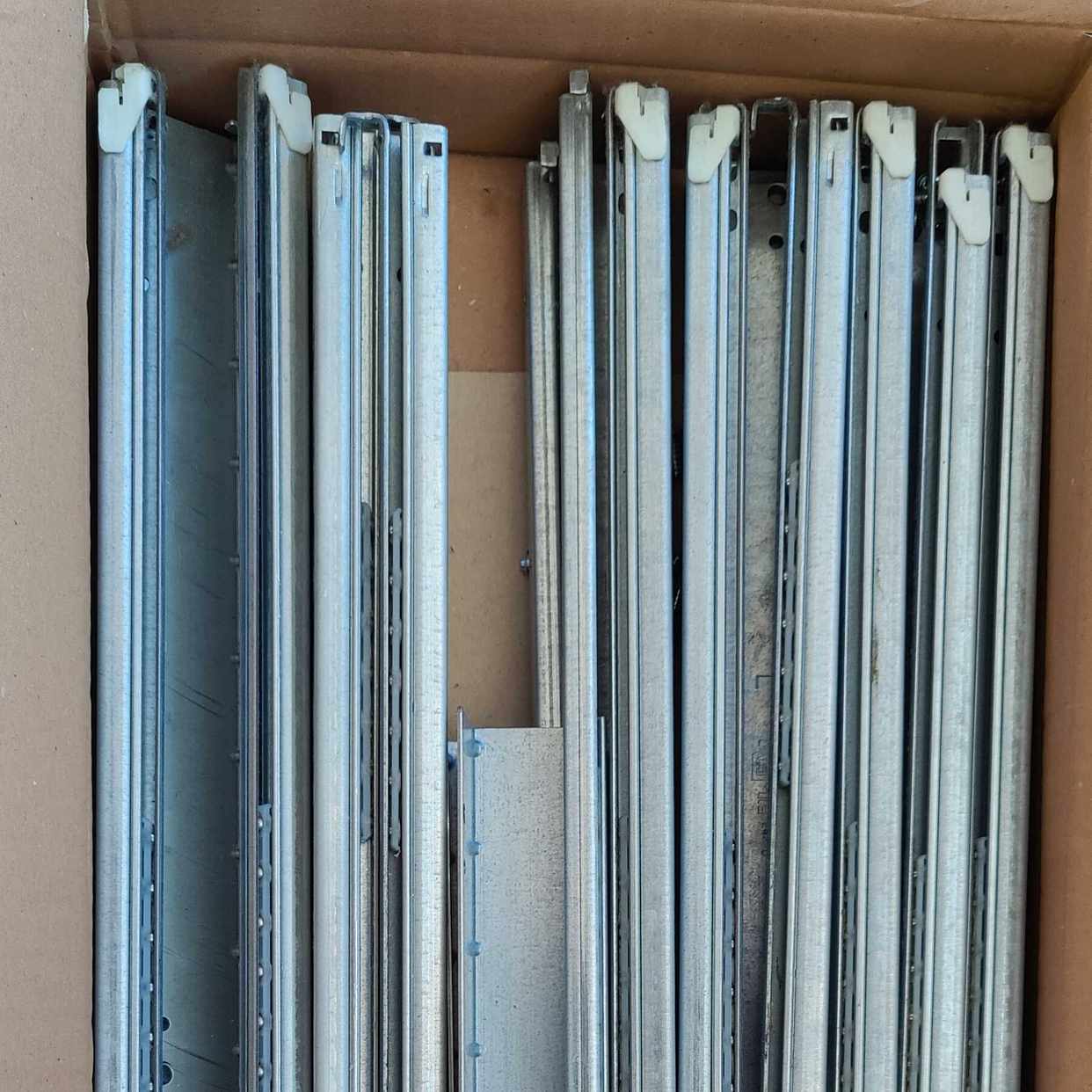 image of IKEA KOMPLEMENT lådor - Farsta