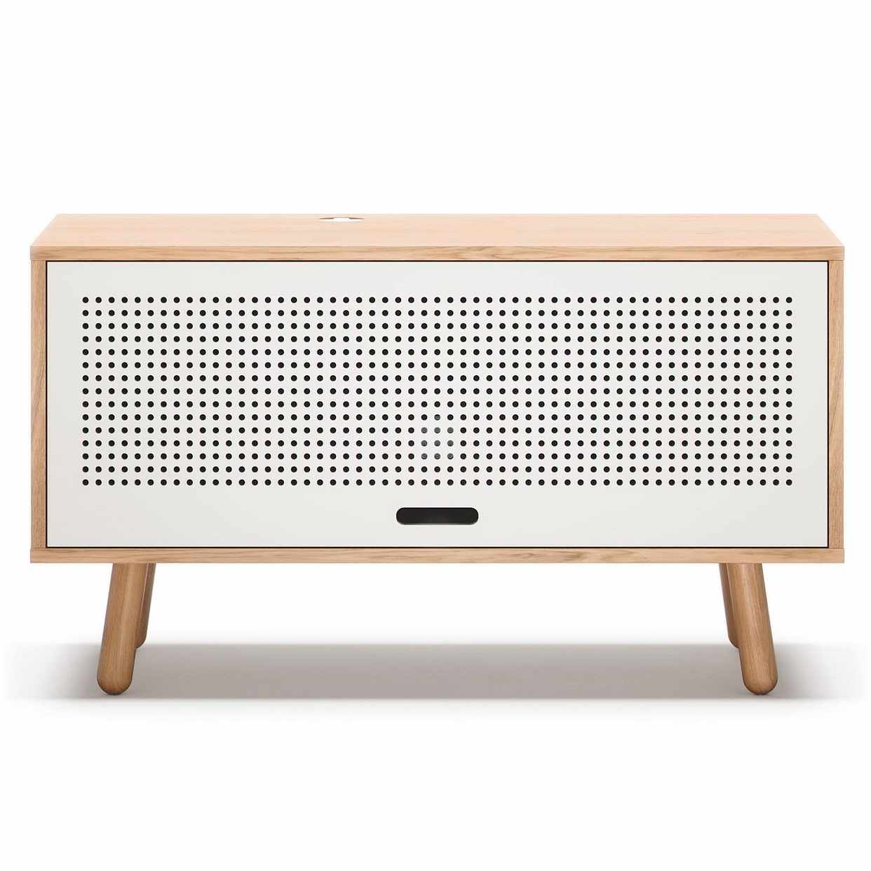 image of Leverera tv-bänk - 