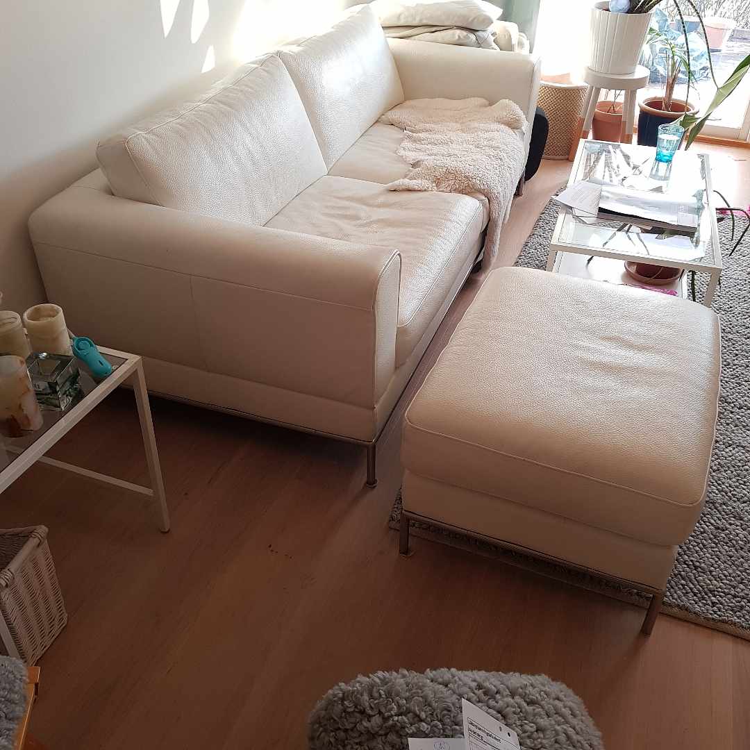 image of Bära ner soffa - 