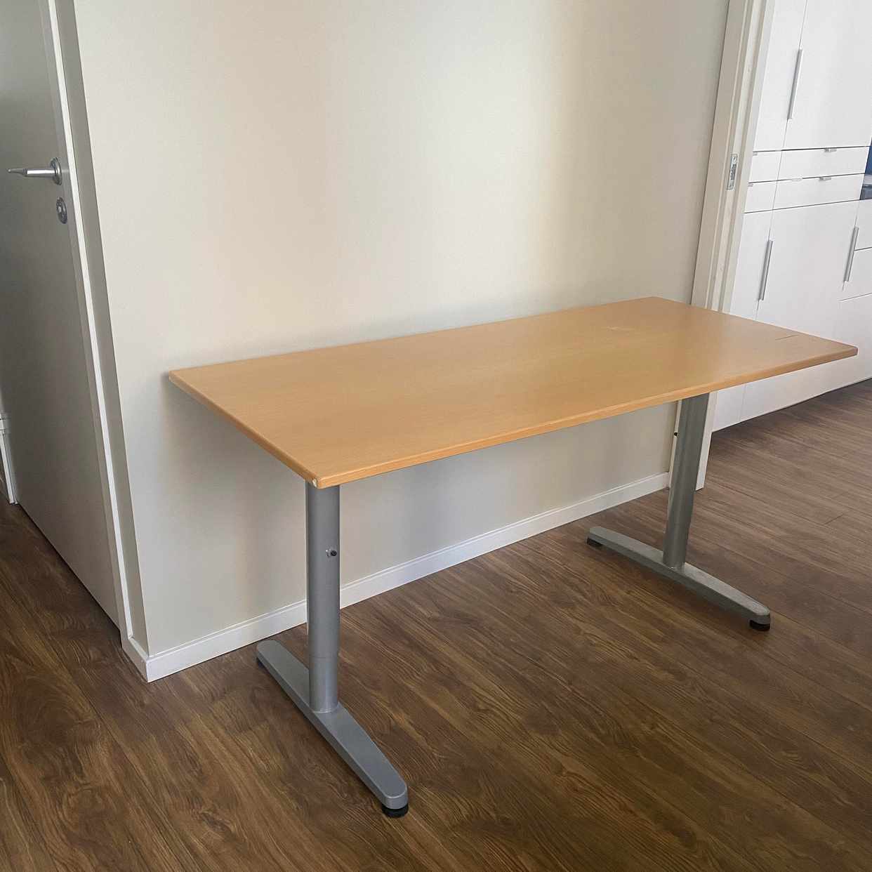 image of Gratis skrivbord - Stockholms Stad