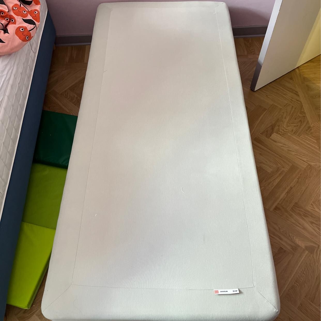 image of Ikea snarum 80x200 cm - Hägersten