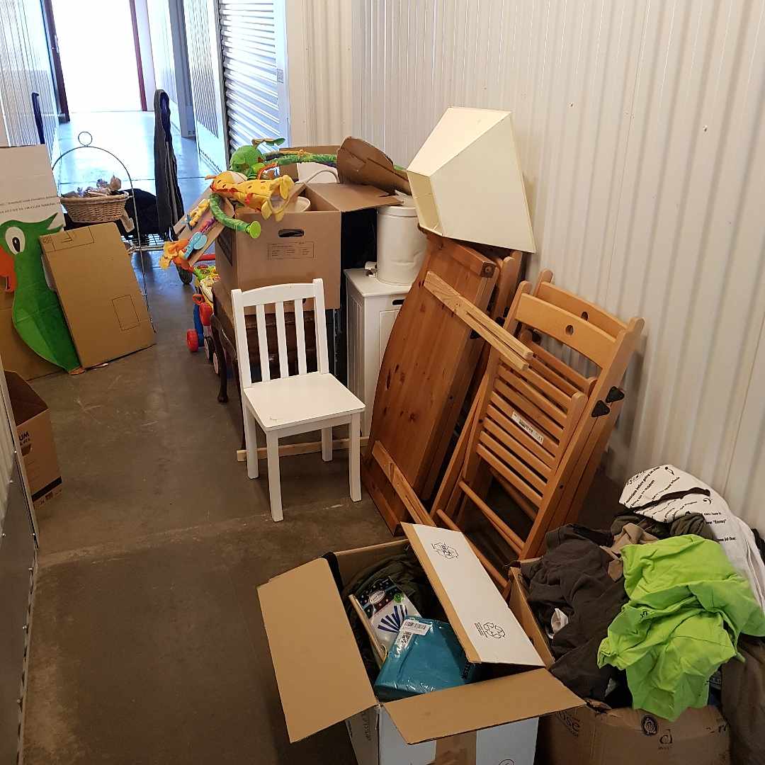 image of Household clearance - Sollentuna