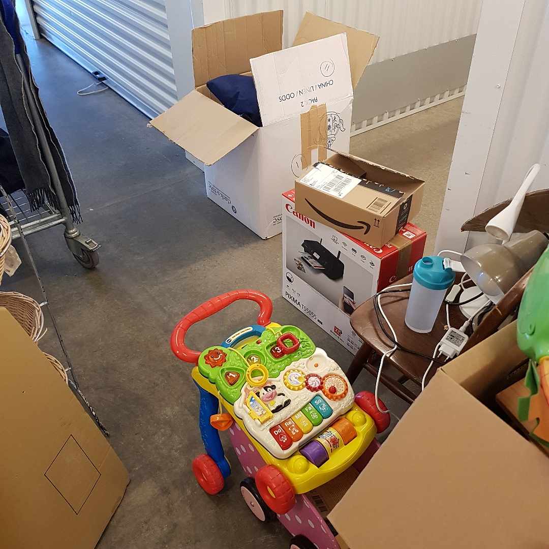 image of Household clearance - Sollentuna