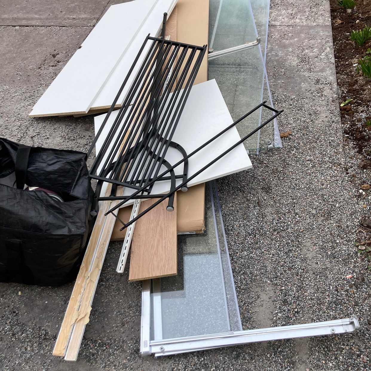image of Remove recycl fixed price - Stockholm