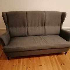 image of Flytta soffa - 