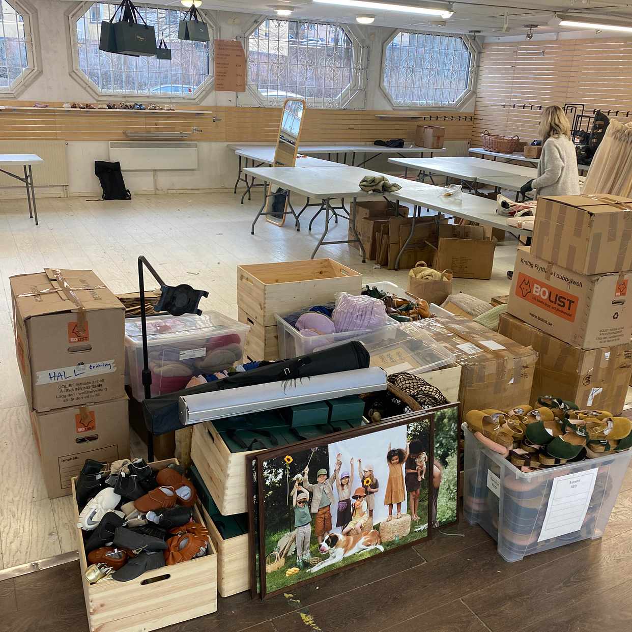 image of Flytta det på bilderna - 