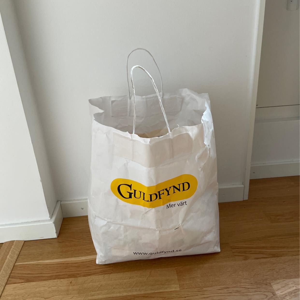 image of Bag of Lego toys - Solna