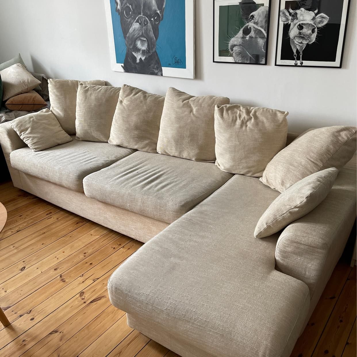 image of Remove furniture - Enskededalen