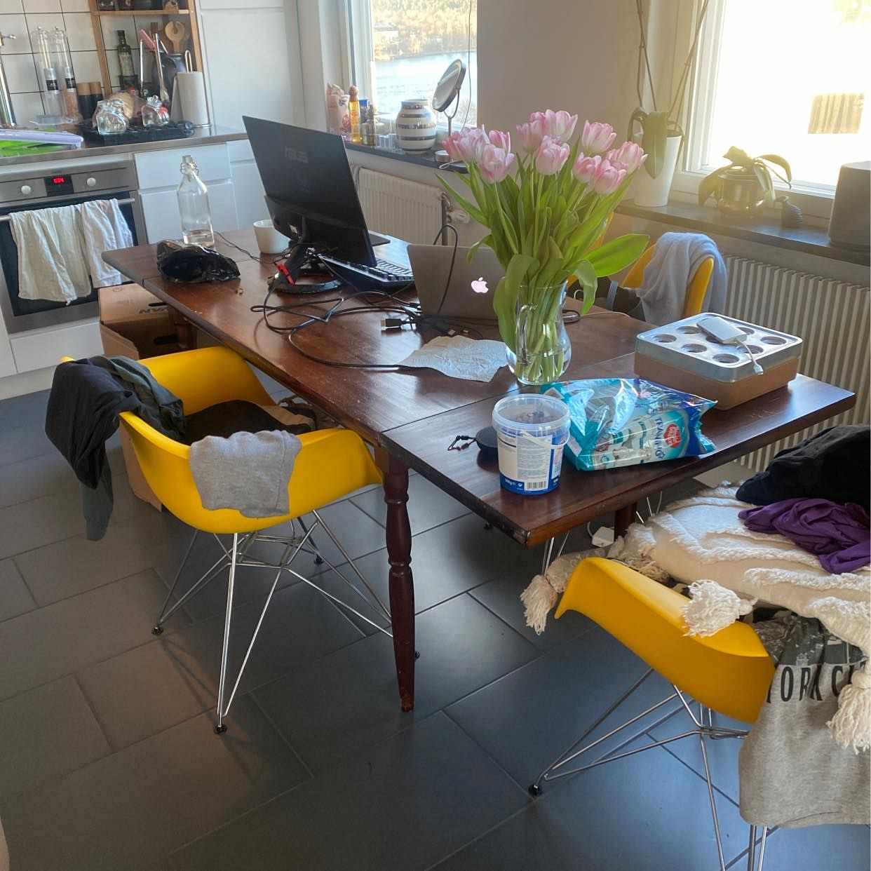 image of Hämta matbord - 