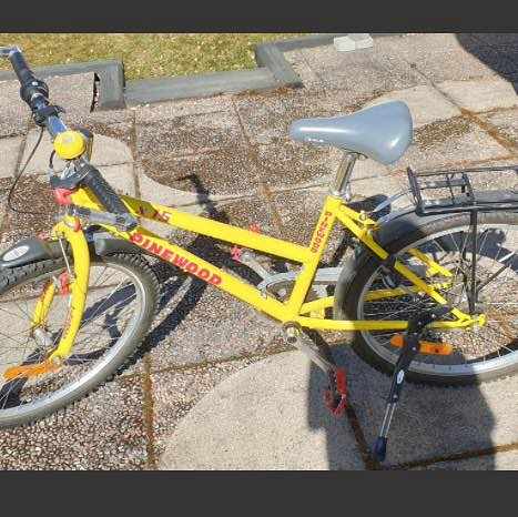 image of Barncykel - 