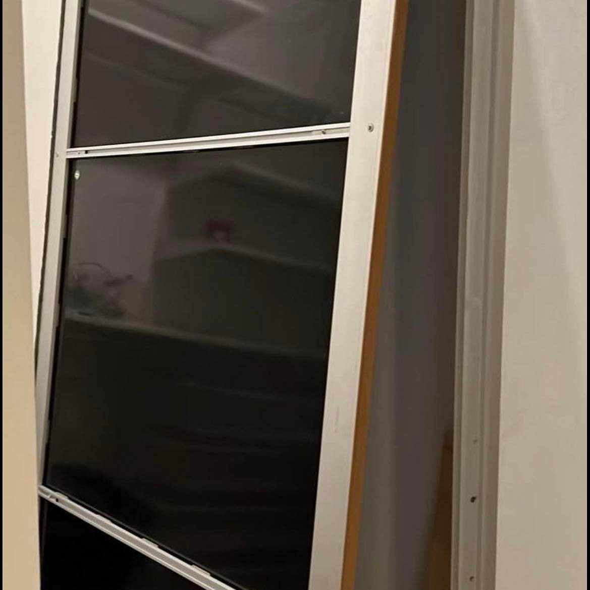 image of Leverans skjutdörrar - 