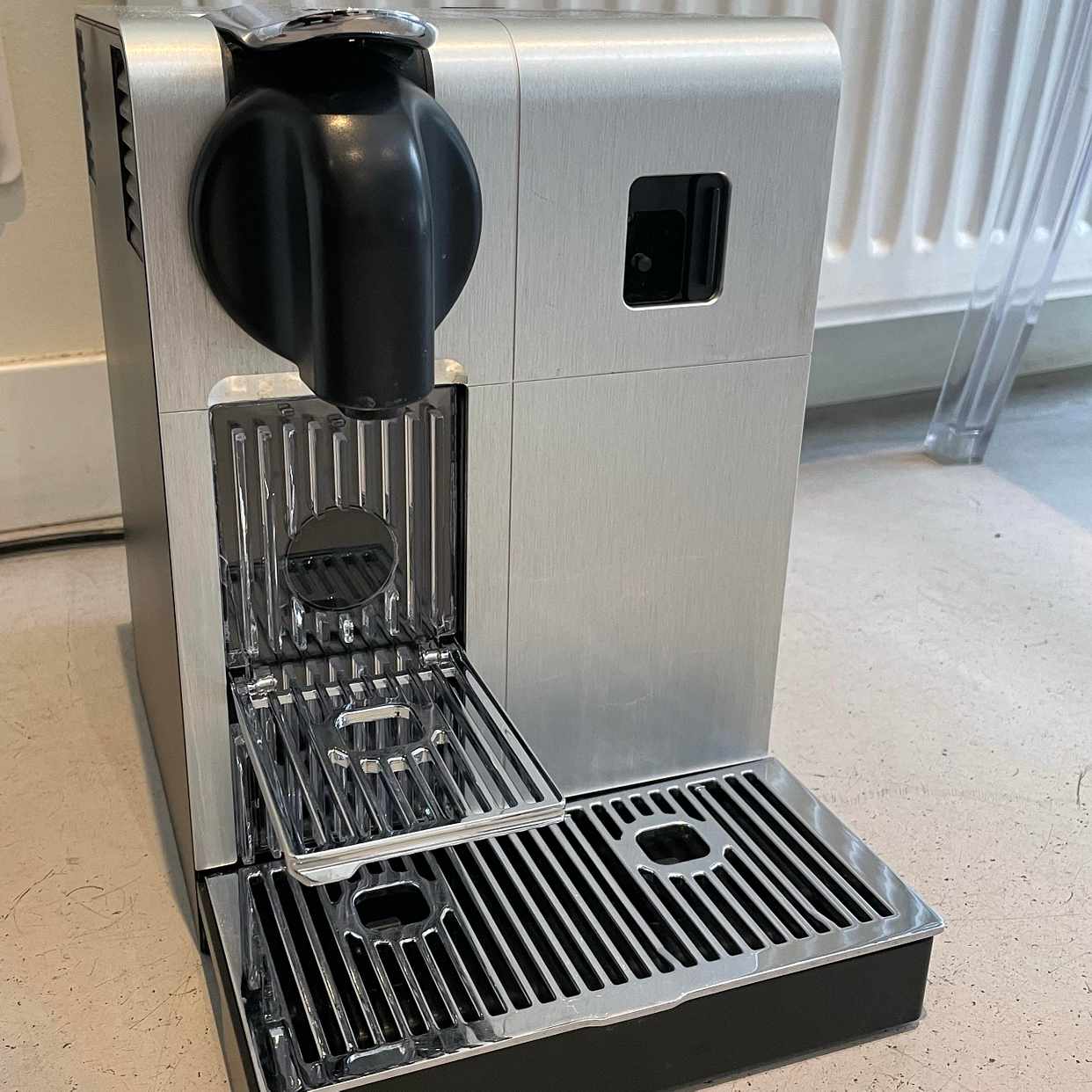 image of Nespresso - Stockholm
