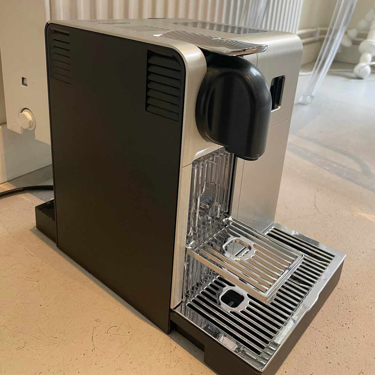 image of Nespresso - Stockholm