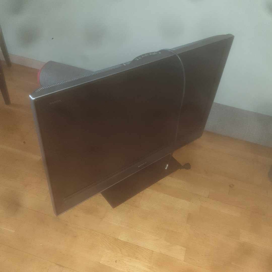 image of Sony TV, okänd - Sollentuna