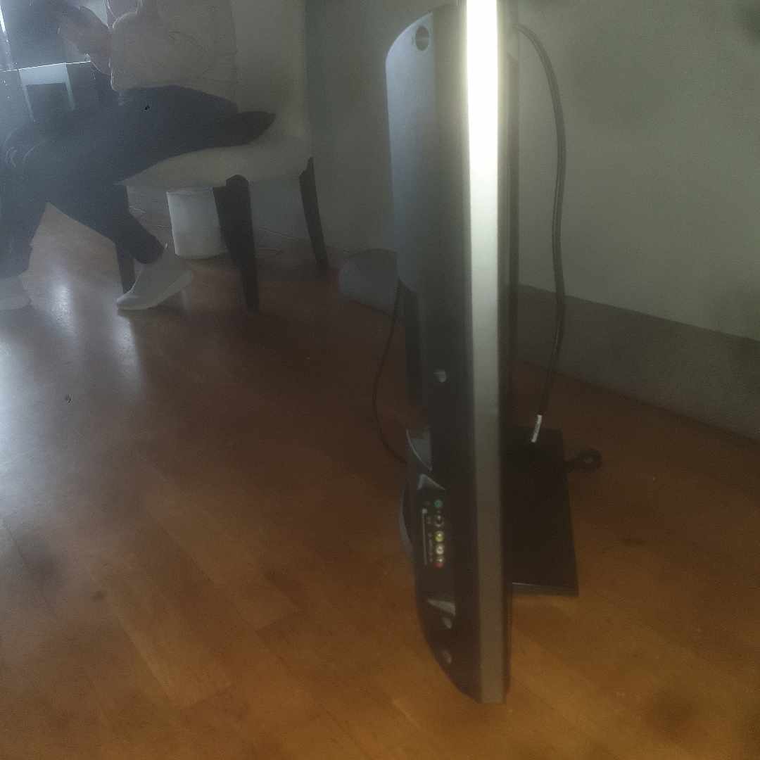 image of Sony TV, okänd - Sollentuna