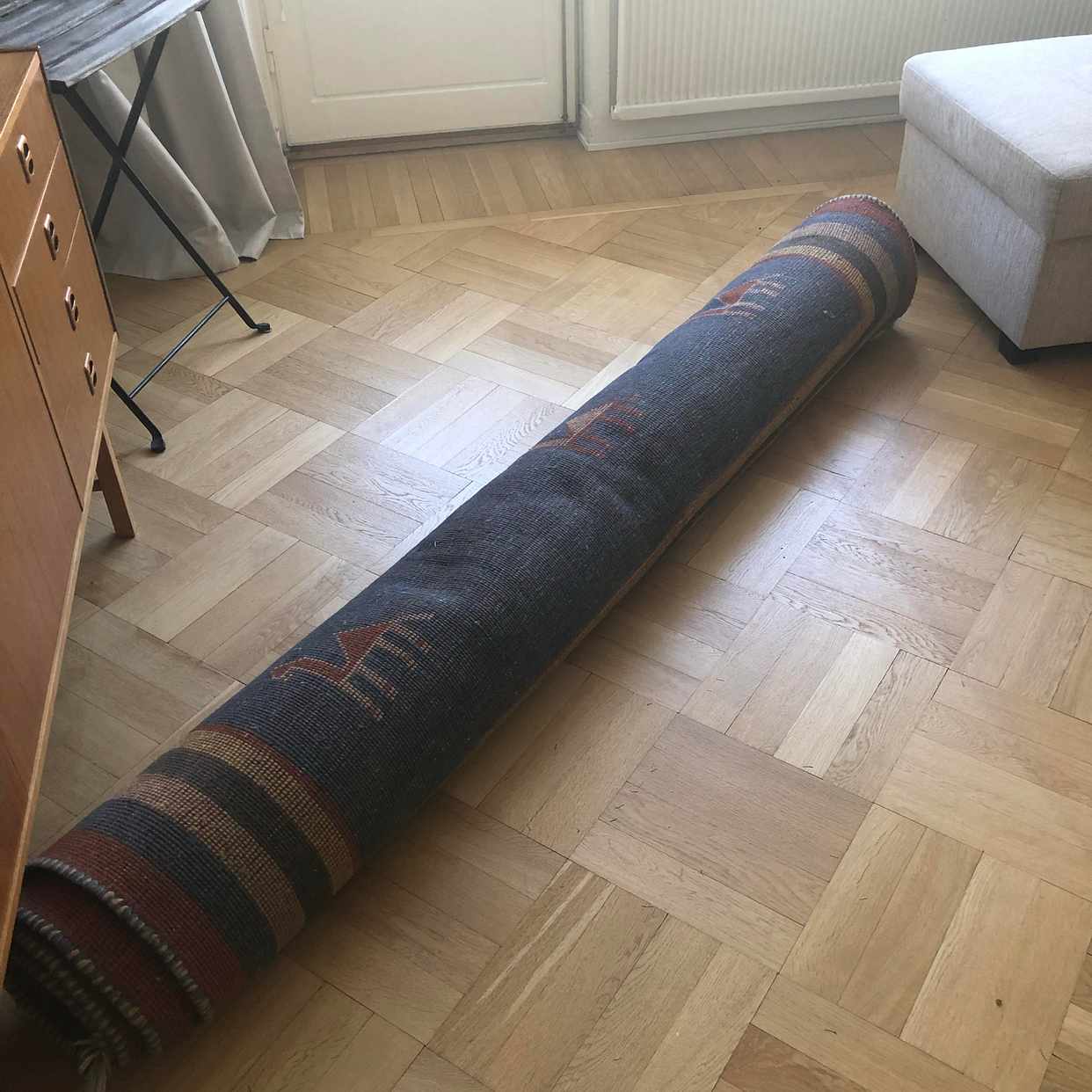 image of Remove from home - Stockholm