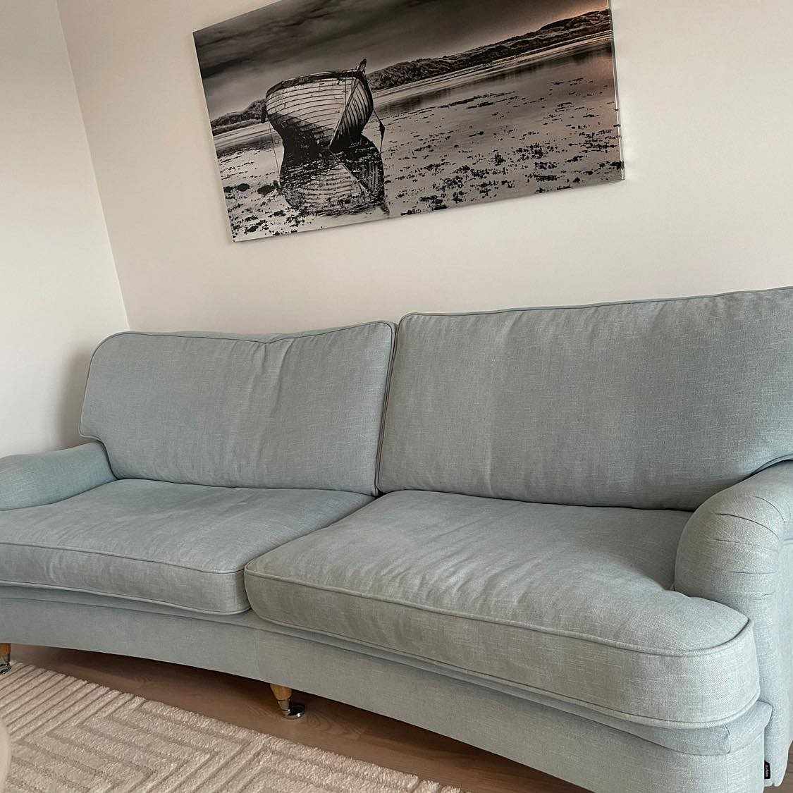 image of Leverera soffa - 