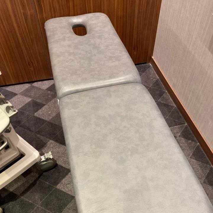 image of Massagebänk - 