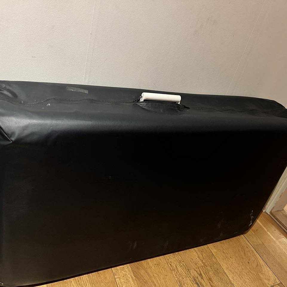 image of Massagebänk - 