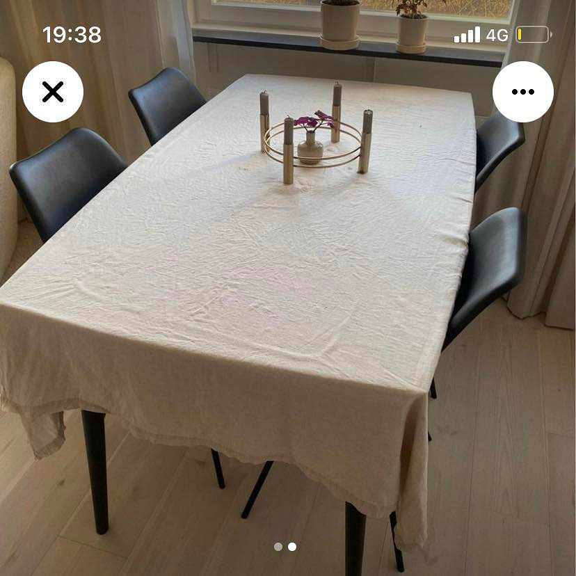image of Leverans möbler - 