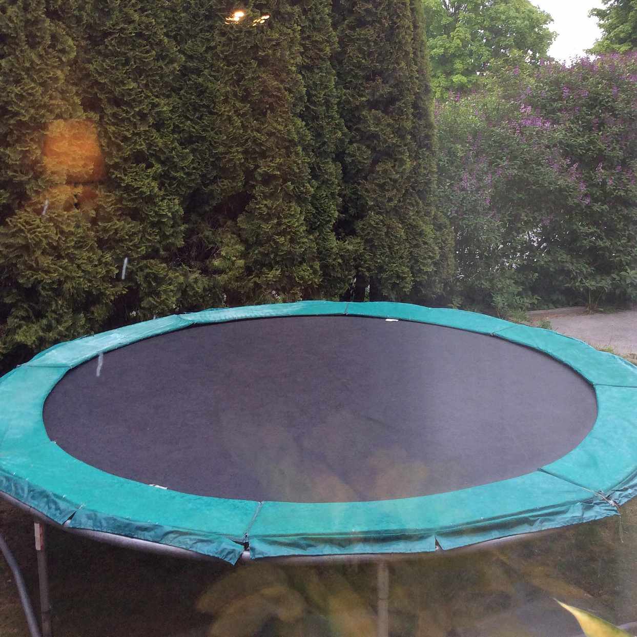 image of Studsmatta Jumpking - Täby