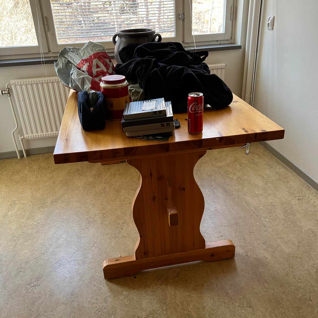 image of Till tipp och återvinning - Skogås
