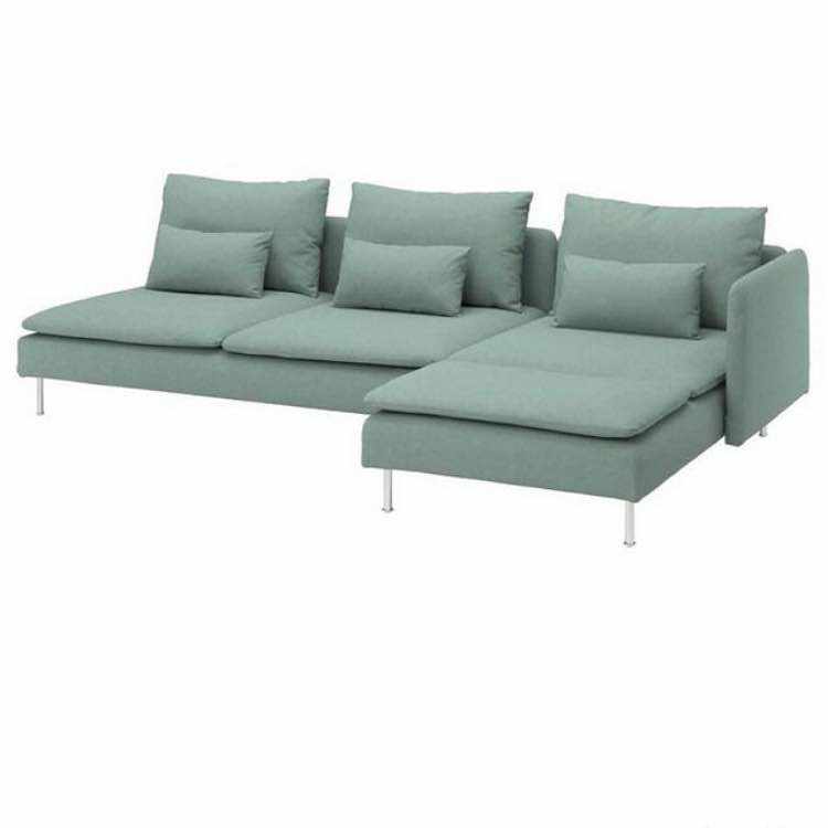 image of Hämta soffa - 