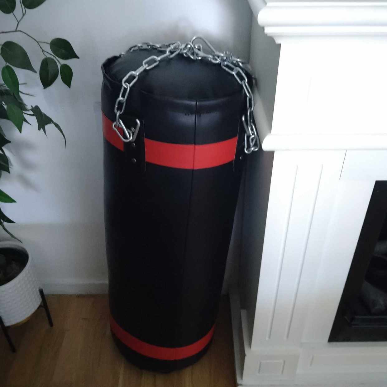 image of Boxning säck som ny - Haninge