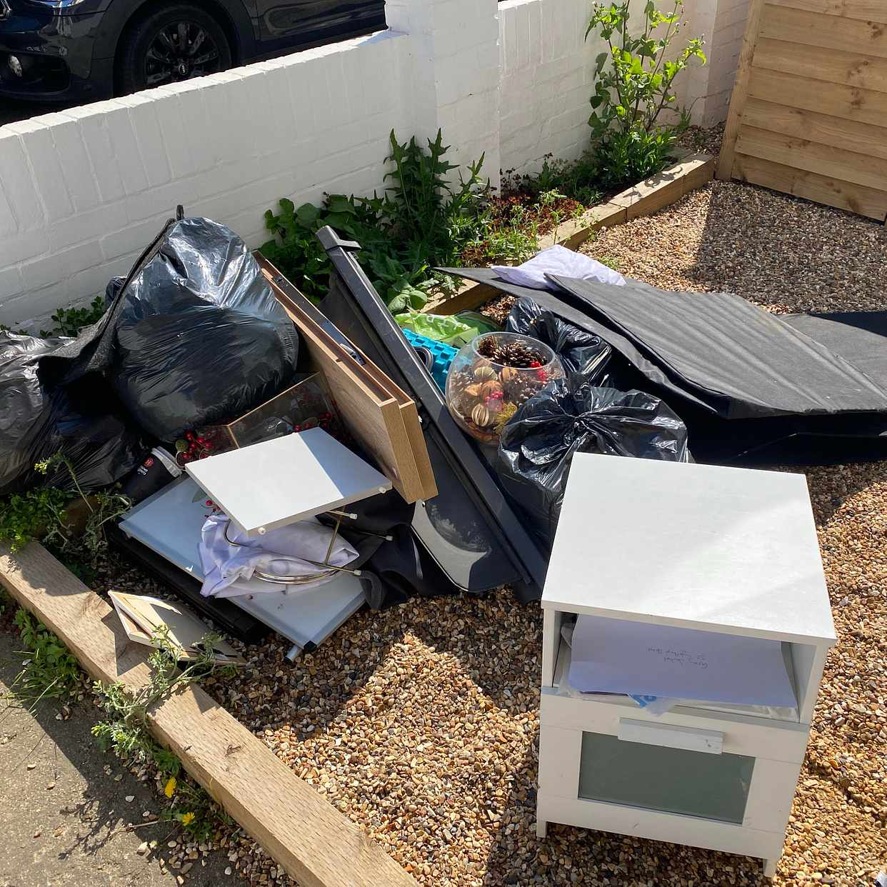 House clearance London Tiptapp