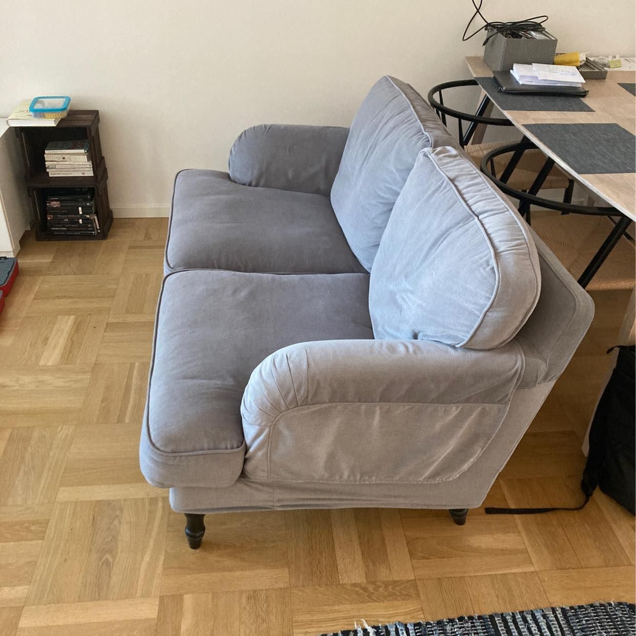 image of Flytta soffa - 