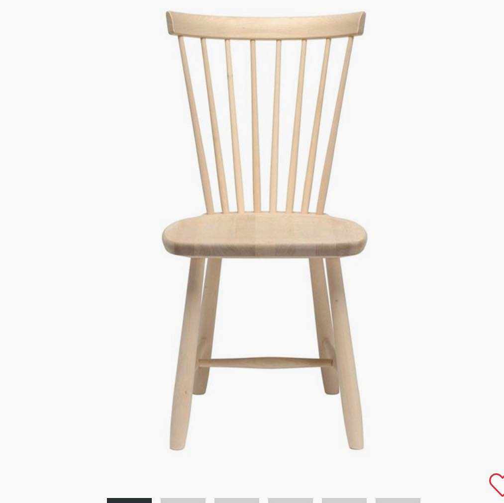 image of Hämta två stolar åt mig - 