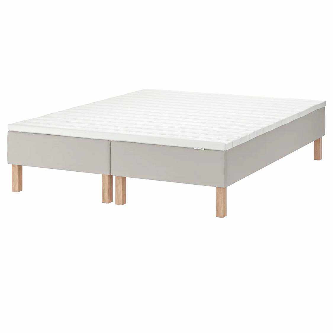 image of Hämta och lämna säng - 