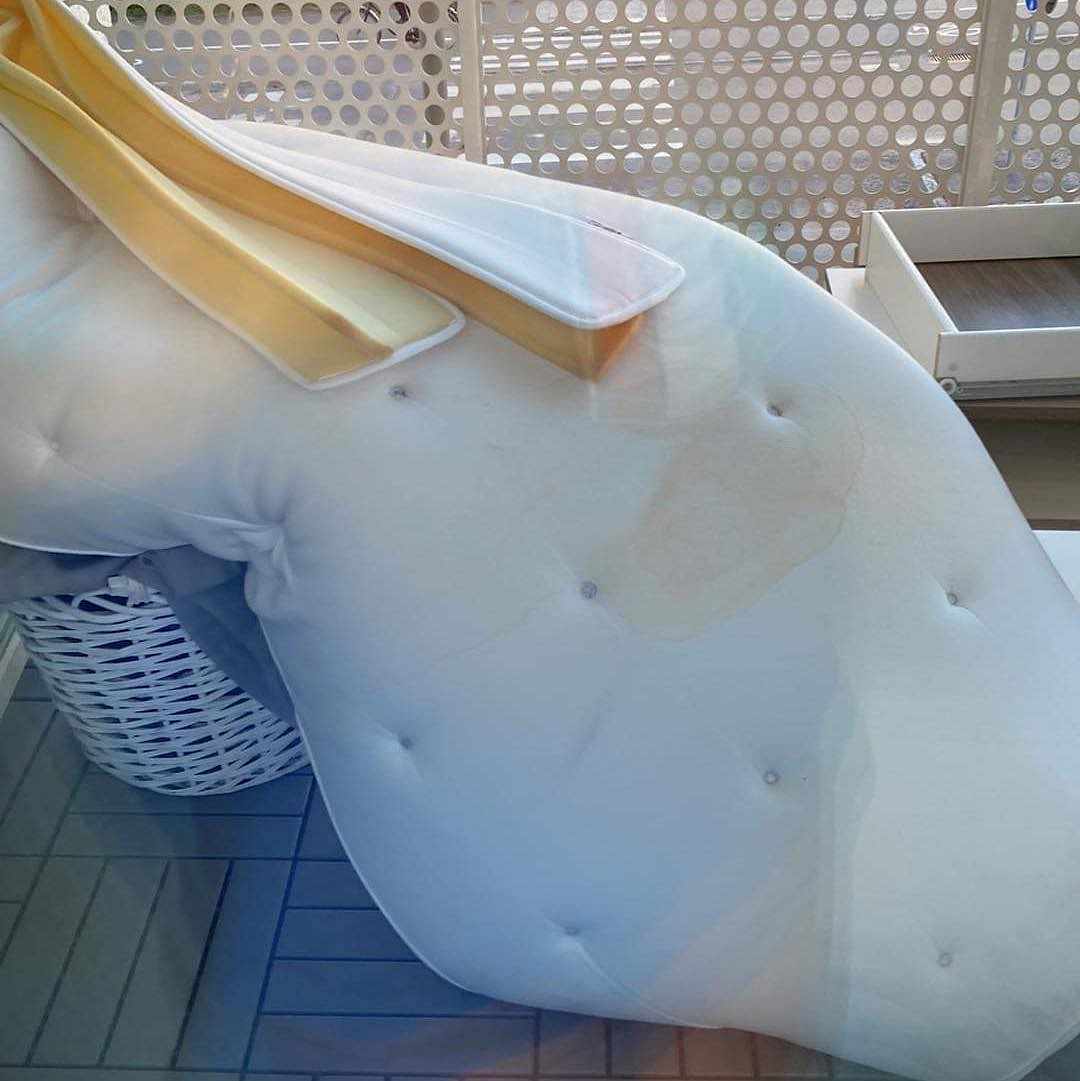 image of Hämta och lämna säng - 