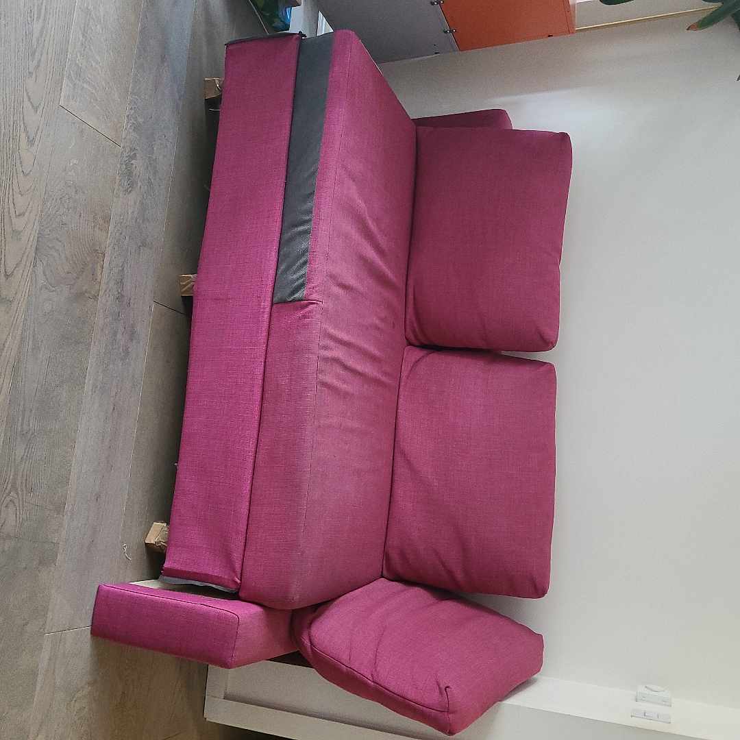 Parts of sofa removal London Tiptapp