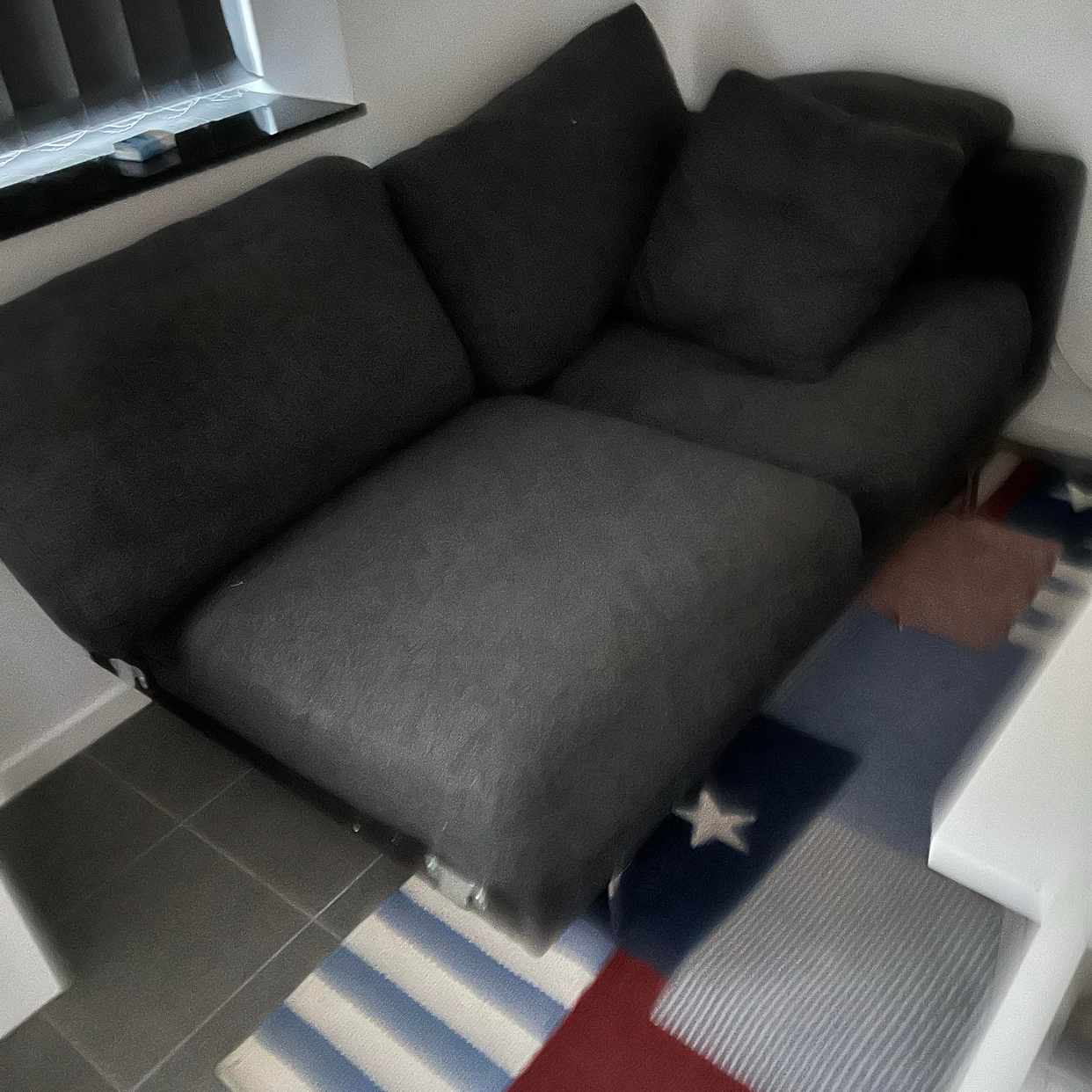 image of Flytt av möbler - 