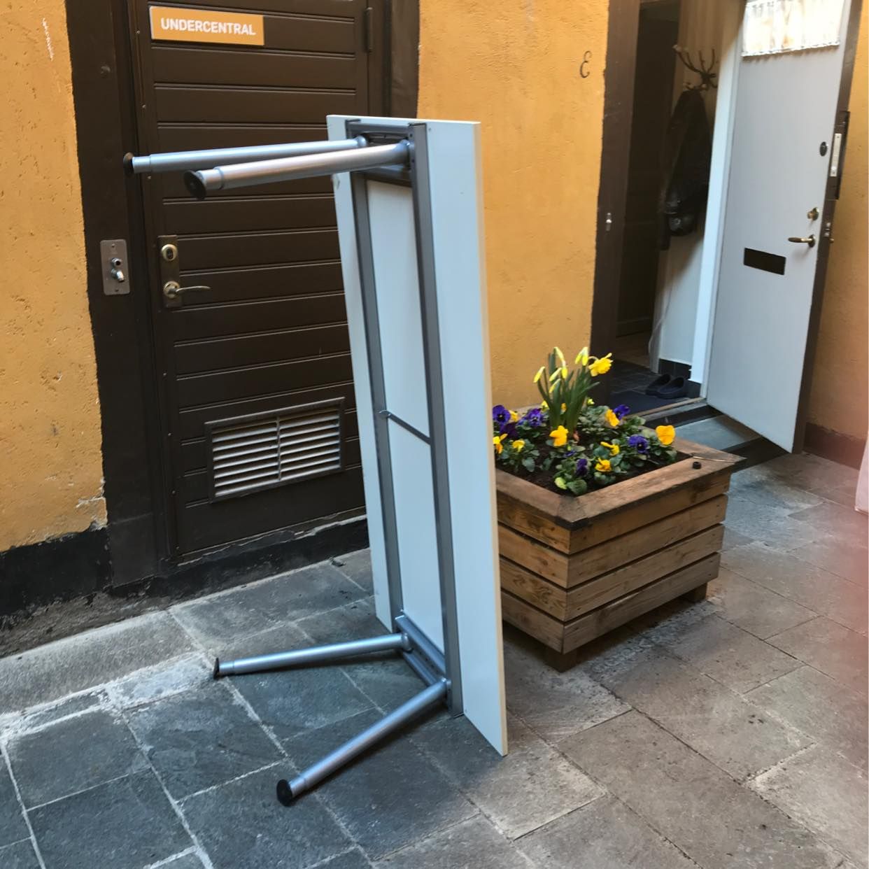 image of Bord - Stockholms Stad