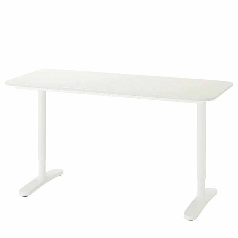 image of Skrivbord 140x60cm - 