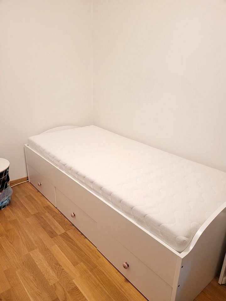 image of MIO Barnsäng (gästsäng) - 