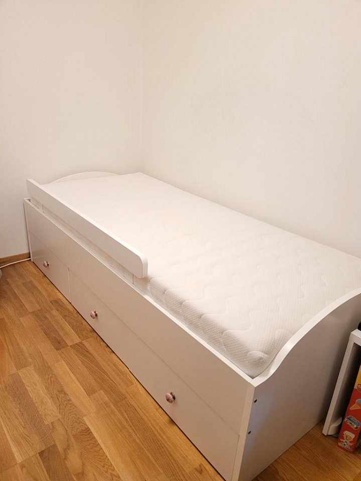 image of MIO Barnsäng (gästsäng) - 